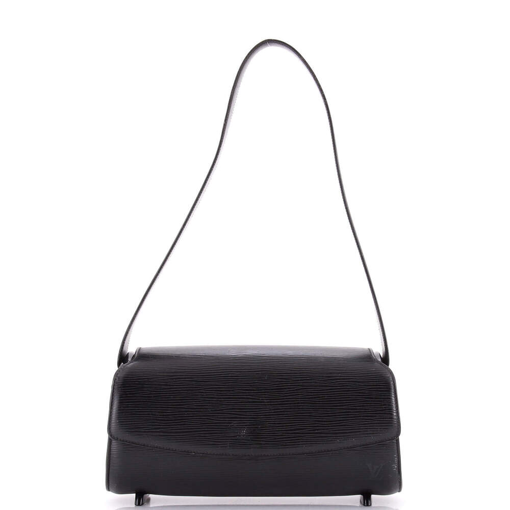 Louis Vuitton PM Nocturne Handbag